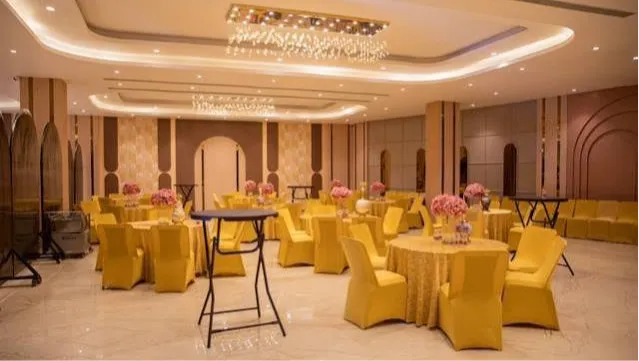 Darbar Hall